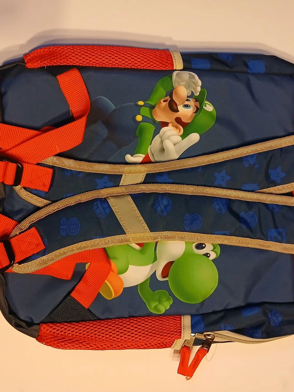 Nintendo Super Mario Boys 17